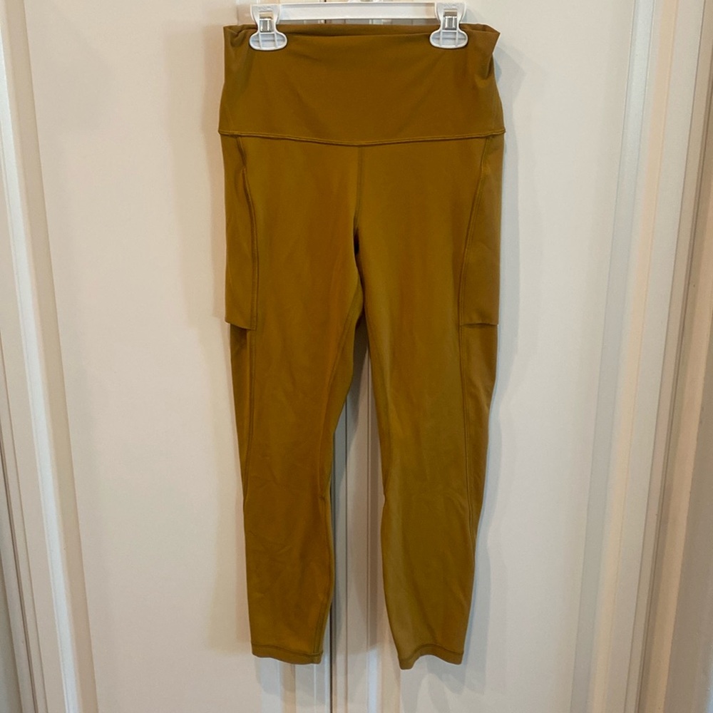 Lululemon leggings